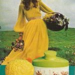 عطر ادکلن فیلد فلاورز اِیوون - Field Flowers Avon - بررسی، قیمت و خرید