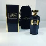 عطر ادکلن سافرون رر آمورود - Safran Rare Amouroud - بررسی، قیمت و خرید