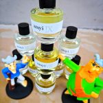 عطر ادکلن ایمی نهم اِمی - Amyi IX Amyi - بررسی، قیمت و خرید
