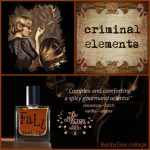 عطر ادکلن فال کریمینال المنتس - Fall Criminal Elements - بررسی، قیمت و خرید