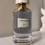 عطر ادکلن آیریس د سیراکوز بوشورون - Iris de Syracuse Boucheron - بررسی، قیمت و خرید