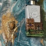 عطر ادکلن پریس ماسک الجزیره پرفیومز - Paris Musk Al-Jazeera Perfumes - بررسی، قیمت و خرید