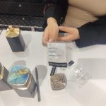 عطر ادکلن صحره بولگاری - Sahare Bvlgari - بررسی، قیمت و خرید