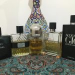 عطر ادکلن پاشا د کارتیه پارفوم کارتیر - Pasha de Cartier Parfum Cartier - بررسی، قیمت و خرید