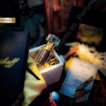 عطر ادکلن عود مونارک عطر بورتنیکوف - Oud Monarch Attar Bortnikoff - بررسی، قیمت و خرید
