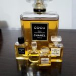 عطر ادکلن چنس پرفیوم شانل - Chance Parfum Chanel - بررسی، قیمت و خرید
