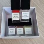 عطر ادکلن یوکالیپتوس پاچولی بوهوبوکو - Eucalyptus Patchouli Bohoboco - بررسی، قیمت و خرید