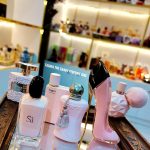 عطر ادکلن سویت لایک کندی آریانا گرانده - Sweet Like Candy Ariana Grande - بررسی، قیمت و خرید