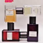عطر ادکلن اود موزاییک 17 بنانا ریپابلیک - 17 Oud Mosaic Banana Republic - بررسی، قیمت و خرید