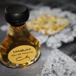 عطر ادکلن ماسومی کُتی - Masumi Coty - بررسی، قیمت و خرید