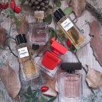 عطر ادکلن میسیا او دو پرفیوم شانل - Misia Eau de Parfum Chanel - بررسی، قیمت و خرید