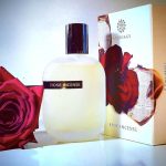 عطر ادکلن ده لایبرری کالکشن رز اینسنس آمواج - The Library Collection Rose Incense Amouage - بررسی، قیمت و خرید