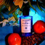 عطر ادکلن اکوا دی پارما بلو مدیترانه - ماندورلو دی سیسیلیا آکوا دی پارما - Acqua di Parma Blu Mediterraneo - Mandorlo di Sicilia Acqua di Parma - بررسی، قیمت و خرید