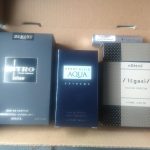 عطر ادکلن لگسی هوم آرماف - Legesi Homme Armaf - بررسی، قیمت و خرید