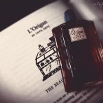 عطر ادکلن لورگان کوتی - L'Origan Coty - بررسی، قیمت و خرید
