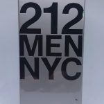 عطر ادکلن دویست و دوازده من نیویورک بادی سپری کارولینا هررا - 212 Men NYC Body Spray Carolina Herrera - بررسی، قیمت و خرید