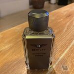 عطر ادکلن مومنتوم اینتنس بنتلی - Momentum Intense Bentley - بررسی، قیمت و خرید