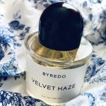 عطر ادکلن ولوت هیز باریدو - Velvet Haze Byredo - بررسی، قیمت و خرید