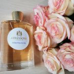 عطر ادکلن وایت رز د الیکس اَتکینسونز - White Rose de Alix Atkinsons - بررسی، قیمت و خرید