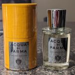 عطر ادکلن آکوا دی پارما کولونیا اسولوتا آکوا دی پارما - Acqua di Parma Colonia Assoluta Acqua di Parma - بررسی، قیمت و خرید