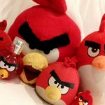 عطر ادکلن انگری بردز رد برد ایر-وال اینترنشنال - Angry Birds Red Bird Air-Val International - بررسی، قیمت و خرید
