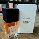 عطر ادکلن اولیبانوم گاردنیا بوهوبوکو - Olibanum Gardenia Bohoboco - بررسی، قیمت و خرید