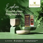 عطر ادکلن خَشَب العود بیت البخور - Khashab Al Oud Bait Al Bakhoor - بررسی، قیمت و خرید