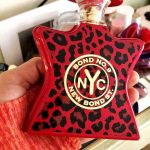 عطر ادکلن نیو باند استریت باند نامبر ناین - New Bond St. Bond No 9 - بررسی، قیمت و خرید
