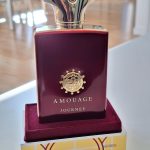 عطر ادکلن جورنی من آمواژ - Journey Man Amouage - بررسی، قیمت و خرید