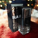 عطر ادکلن دو دوازده وی آی پی بلک کارولینا هررا - 212 VIP Black Carolina Herrera - بررسی، قیمت و خرید