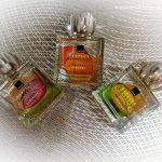 عطر ادکلن پرفکت نونس پپری پیچز اِیوون - Perfect Nonsense Peppery Peaches Avon - بررسی، قیمت و خرید