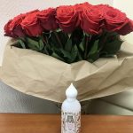 عطر ادکلن رزا گلور اتار کالکشن - Rosa Galore Attar Collection - بررسی، قیمت و خرید