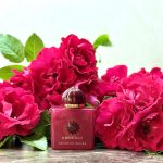 عطر ادکلن کریمسون راکس آمواج - Crimson Rocks Amouage - بررسی، قیمت و خرید