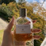 عطر ادکلن پارکو پالادیانو چهار: آزالیا بوتگا ونتا - Parco Palladiano IV: Azalea Bottega Veneta - بررسی، قیمت و خرید