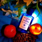 عطر ادکلن اکوا دی پارما بلو مدیترانه - ماندورلو دی سیسیلیا آکوا دی پارما - Acqua di Parma Blu Mediterraneo - Mandorlo di Sicilia Acqua di Parma - بررسی، قیمت و خرید