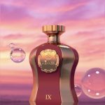 عطر ادکلن های‌نس تری افنان - Highness III Afnan - بررسی، قیمت و خرید