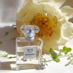 عطر ادکلن شنل نامبر فایو لئو ادو تویلت ۱۰۰ث انیورسری – اسک فور د مون لیمیتد ادیشن شانل - Chanel No 5 L'Eau Eau De Toilette 100th Anniversary – Ask For The Moon Limited Edition Chanel - بررسی، قیمت و خرید