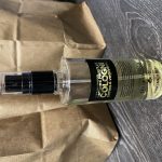عطر ادکلن کوم د گارسون سریز ۴ کلن : وتیورو کام دس گارسون - Comme Des Garcons Series 4 Cologne : Vettiveru Comme des Garcons - بررسی، قیمت و خرید