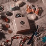عطر ادکلن لاو تیوبروز آمواج - Love Tuberose Amouage - بررسی، قیمت و خرید