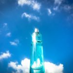 عطر ادکلن بلو اسکای نرولی کلینیک - Blue Sky Neroli Clinique - بررسی، قیمت و خرید