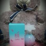 عطر ادکلن پتی آتیتود لیبلول ایوون - Petit Attitude Libellule Avon - بررسی، قیمت و خرید