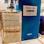 عطر ادکلن او دو کارون پیور کارن - Eaux de Caron Pure Caron - بررسی، قیمت و خرید