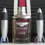 عطر ادکلن اینفینیت اینتنس بنتلی - Infinite Intense Bentley - بررسی، قیمت و خرید