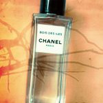 عطر ادکلن بوا دز ایل او دو پارفوم شنل - Bois des Iles Eau de Parfum Chanel - بررسی، قیمت و خرید