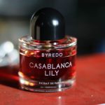 عطر ادکلن کازابلانکا لیلی بایرِدو - Casablanca Lily (2019) Byredo - بررسی، قیمت و خرید