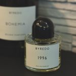عطر ادکلن ۱۹۹۶ اینز اند وینود بایردو - 1996 Inez & Vinoodh Byredo - بررسی، قیمت و خرید