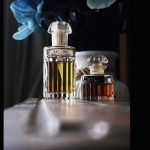 عطر ادکلن له دیکس پرفیوم بالنسیاگا - Le Dix Perfume Balenciaga - بررسی، قیمت و خرید
