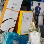 عطر ادکلن اُ دِ کارتیه اِسِنس دُ اُرانج کارتیر - Eau de Cartier Essence d'Orange Cartier - بررسی، قیمت و خرید