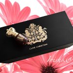 عطر ادکلن وی فور وومن فروتی فلورال ویت دارک پلام کلایو کریستین - V for Women Fruity Floral With Dark Plum Clive Christian - بررسی، قیمت و خرید