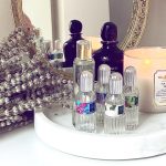 عطر ادکلن تریزور این هارت ال ریحاب - Tresor In Heart Al-Rehab - بررسی، قیمت و خرید